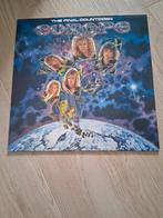 Europe lp, Cd's en Dvd's, Vinyl | Rock, Ophalen of Verzenden, Zo goed als nieuw, Poprock