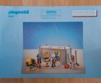 Playmobil 9843 Bouwplaats Container Set, Kinderen en Baby's, Speelgoed | Playmobil, Ophalen