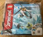 Lego ninjago 70673 compleet, Ophalen of Verzenden, Zo goed als nieuw
