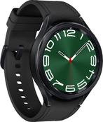Samsung Galaxy Watch 6 Classic 47mm - Zwart, Niet ingevuld, Zwart, Niet ingevuld, Ophalen of Verzenden