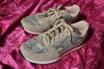 Graceland schoenen maat 40 - nieuw, beige creme wit zilver.., Ophalen, Beige, Graceland, Sneakers of Gympen