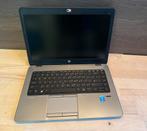 Hp Elitebook 840 G2 i5-5-5200/8GB/128Gb ssd win 11, 2 tot 3 Ghz, Qwerty, 8 GB, 14 inch