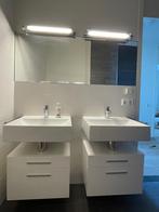 meuble de salle de bain, Ophalen, 50 tot 100 cm, Zo goed als nieuw, Minder dan 100 cm
