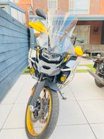 BMW F 850 GS ADVENTURE, 2 cilinders, Motorrijbewijs A, Particulier, Meer dan 35 kW