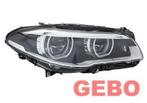 BMW F10/F11 2010 T/M 2017 Dubbele Koplamp Rechts 13+LED Orgi, Auto-onderdelen, Verlichting, -, -, Nieuw, 6 maanden garantie