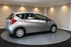 Nissan Note 1.2 Acenta *1ste Eigenaar* Airco|Cruise|NAP, 1198 cc, Bedrijf, Handgeschakeld, 48 €/maand