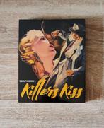 Killer's Kiss 4K UHD Kino Lorber (Stanley Kubrick), Ophalen of Verzenden, Nieuw in verpakking, Overige genres
