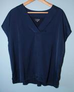 Nieuwe top petrol blauw Camaïeu mt XXL, Camaïeu, Blauw, Maat 46/48 (XL) of groter, Nieuw