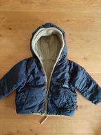 WINTERJAS VAN NAME IT KAN AAN BEIDE KANTEN GEDRAGEN MAAT 92, Ophalen of Verzenden, Zo goed als nieuw, Name IT, Jongen