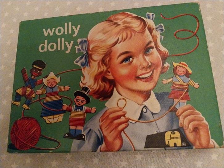 Oude kinder spelletjes, Verzamelen, Speelgoed, Gebruikt, Verzenden