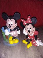 Disney, Ophalen, Mickey Mouse, Zo goed als nieuw, Beeldje of Figuurtje