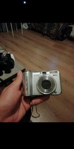 Canon Powershot A630 - Compact Camera, Gebruikt, Canon, Compact, Ophalen of Verzenden