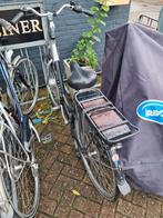 Partij derailleur Fietsen -dames en heren Diverse Merken, Versnellingen, Ophalen, Overige merken, 53 tot 56 cm