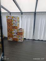 Bananendozen 20 stuks schoon en droog., Doe-het-zelf en Verbouw, Kratten en Dozen, Ophalen, Minder dan 35 cm, Minder dan 40 cm