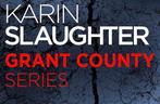 Karin Slaughter - verschillende titels, Ophalen of Verzenden, Karin Slaughter, Nederland