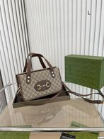 Gucci damestas, Ophalen of Verzenden, Nieuw, Zwart, Handtas