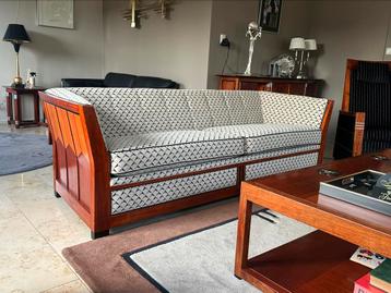 Schuitema decoforma 3 zits bank “Lawrence Large” NIEUW beschikbaar voor biedingen