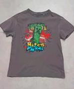 Minecraft shirt maat 122/128, Minecraft, Nieuw, Ophalen of Verzenden, Shirt of Longsleeve