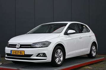 Volkswagen Polo 1.0 TSI Comfortline (bj 2020) beschikbaar voor biedingen
