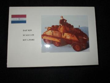 H-545,GH MODELS 1-35,NO,135002,DAF M39, beschikbaar voor biedingen
