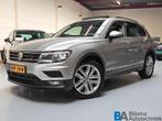 Volkswagen Tiguan  1.4 TSI ACT | Pano | Leder | LED | Lage k, Voorwielaandrijving, 1490 kg, Gebruikt, 4 cilinders