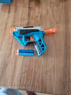 Nerf N-Strike Bowstrike, Kinderen en Baby's, Speelgoed | Buiten | Actiespeelgoed, Ophalen, Zo goed als nieuw