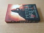 Peter V. Brett - The Painted Man, Ophalen of Verzenden, Gelezen, Peter V. Brett