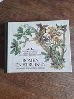 Reader's Digest "Bomen en struiken", koffietafel boek, Boeken, Natuur, Ophalen of Verzenden