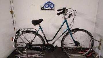 Peugeot Anjou  Oldtimer (Dames) beschikbaar voor biedingen