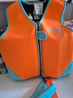 Zwemvest kind 3 tot 6 jaar, Watersport en Boten, Watersportkleding, Ophalen of Verzenden, Zo goed als nieuw, Kind, Reddingsvest of Zwemvest