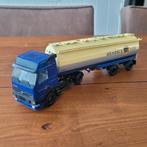 Volvo FH12 Hendrix UTD Lion toys, Ophalen of Verzenden, Zo goed als nieuw, Bus of Vrachtwagen, Lion Toys