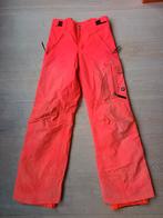 Protest skibroek 164, Kleding | Dames, Ophalen, Zo goed als nieuw, Maat 34 (XS) of kleiner, Broek