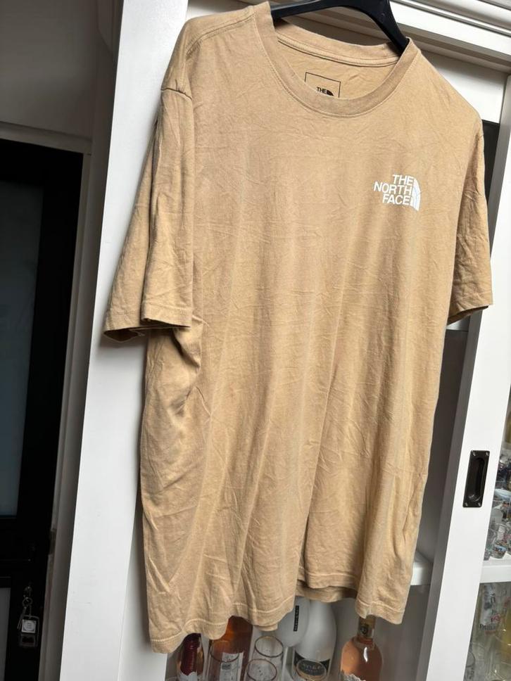 Partij merk shirts heren in diverse maten nieuw, Kleding | Heren, T-shirts, Zo goed als nieuw, Overige maten, Zwart, Ophalen of Verzenden