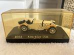 Mercedes-Benz SSKL (1931) 1/43, Hobby en Vrije tijd, Modelauto's | 1:43, Ophalen of Verzenden, Zo goed als nieuw, Auto