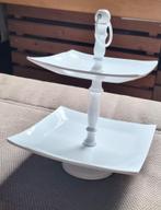 Etagère Metal, Wit, Ophalen of Verzenden, Nieuw