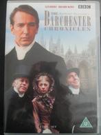The Barchester Chronicles dvd Alan Rickman Susan Hampshire, Alle leeftijden, Ophalen of Verzenden, Zo goed als nieuw, Drama