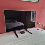 Samsung ue40es8000sxxn smart tv, Ophalen, Zo goed als nieuw, 100 cm of meer, Samsung