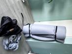 Japanse Futonmatras maat lengte 190cm x 130cm, Huis en Inrichting, Ophalen, Tweepersoons, 190 cm of minder, Zo goed als nieuw