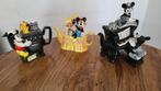 Disney beelden, Ophalen of Verzenden, Mickey Mouse, Zo goed als nieuw, Beeldje of Figuurtje