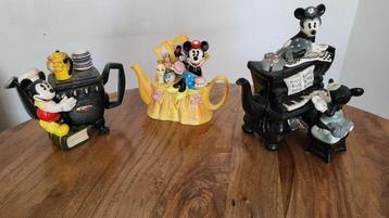 Disney beelden  beschikbaar voor biedingen