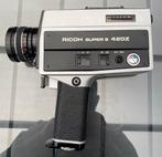 RICOH Super 8 -420Z voor verzamelaars, Verzamelen, Fotografica en Filmapparatuur, Ophalen of Verzenden