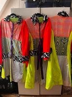 Carnavals jassen, 1 heren maat L, 2 dames maat S, Ophalen, Carnaval, Maat 42/44 (L), Kleding