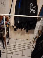 Kledingrek / Rack, Kleding | Dames, Kledingrekken, Ophalen of Verzenden, Met wielen, Gebruikt