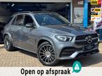 Mercedes-Benz GLE 400 D 4MATIC 2022 Grijs Kenteken Full BTW!, 2925 cc, Diesel, Vierwielaandrijving, 2 stoelen