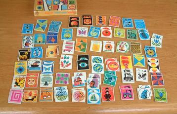 memory spel Kom er maar eens achter Sio spelen beschikbaar voor biedingen