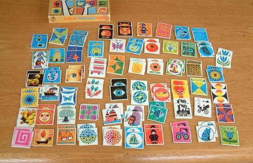 memory spel Kom er maar eens achter Sio spelen, Kinderen en Baby's, Speelgoed | Educatief en Creatief, Gebruikt, Ophalen of Verzenden