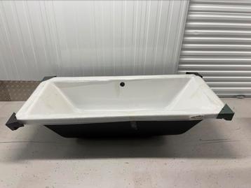 TOPPRIJS! Allibert rechtHoekig bad Kando 180x80 x 50,5-53cm  beschikbaar voor biedingen