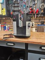Jura c65 met service en garantie!, Ophalen of Verzenden, Refurbished, Elektrische melkopschuimer