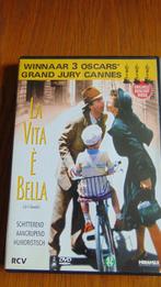 La vita è bella dvd, Alle leeftijden, Ophalen of Verzenden, Gebruikt