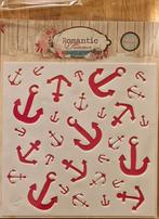 Masks Romantic Summer 01
MASKRS01, Ophalen of Verzenden, Nieuw, Overige thema's, Pons of Mal